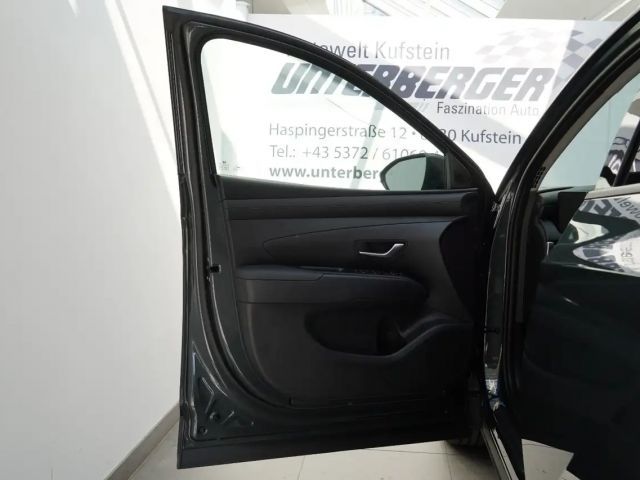 Hyundai Tucson 2WD T-GDi