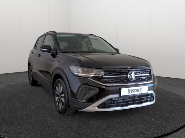 Volkswagen T-Cross 1.0 TSI DSG Life