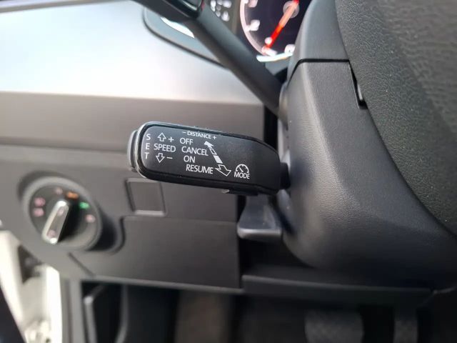 Seat Ibiza DSG Style