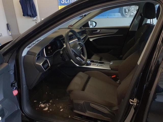 Audi A6 35 TDI S-Tronic Sedan