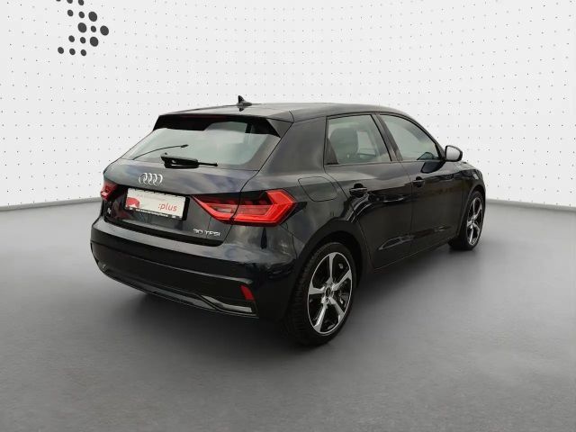 Audi A1 30 TFSI