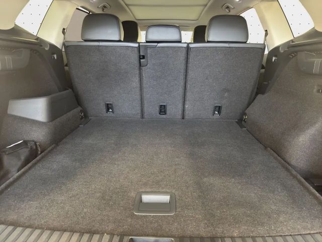 Volkswagen Tayron 1.5 eTSI DSG Life