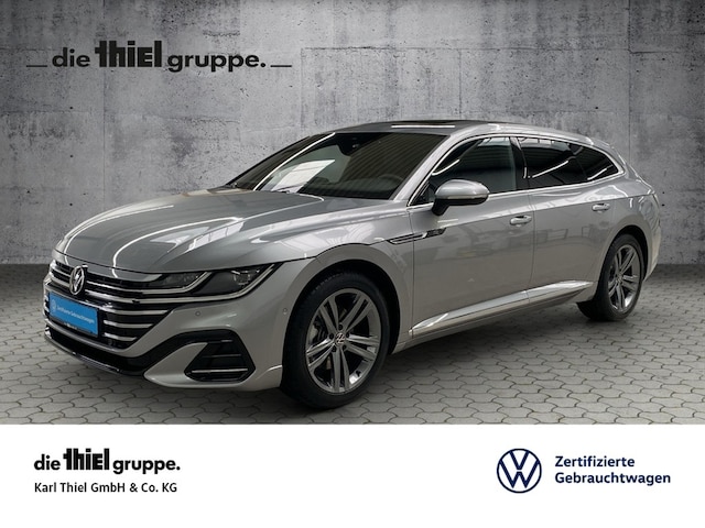 Volkswagen Arteon Shooting Brake 2.0 TDI R-Line