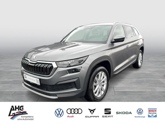 Skoda Kodiaq 2.0 TDI 4x4 Style Style