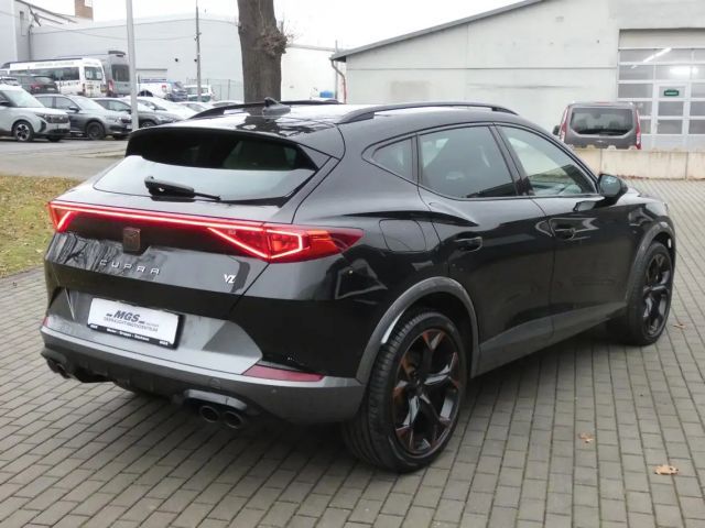 Cupra Formentor 2.0 TSI VZ