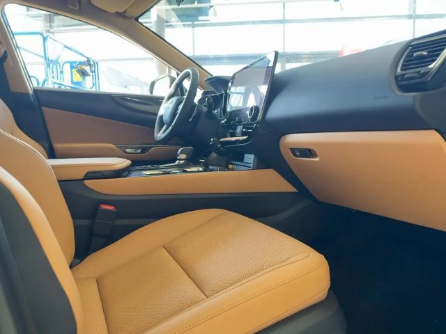 Lexus NX Executive Line