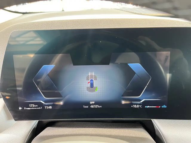 BMW 218 218i Active Tourer