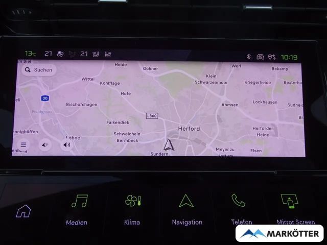 Peugeot 308 GT-Line SW