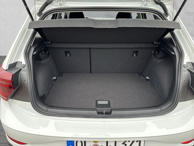 Volkswagen Polo 1.0 TSI DSG Style