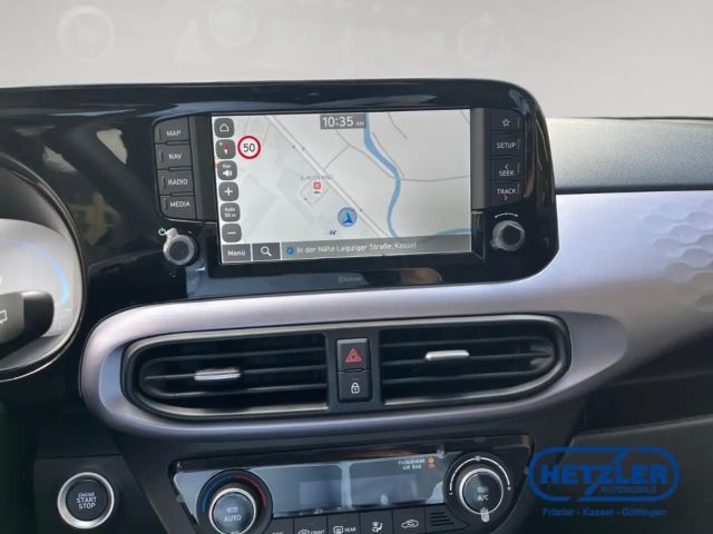 Hyundai i10 1.2 Prime