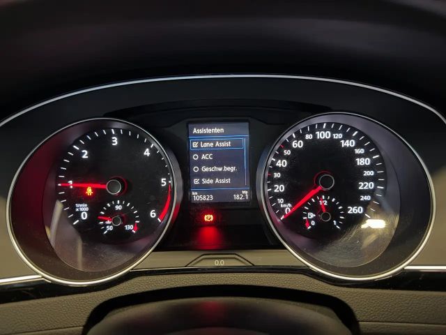 Volkswagen Passat Business DSG Variant