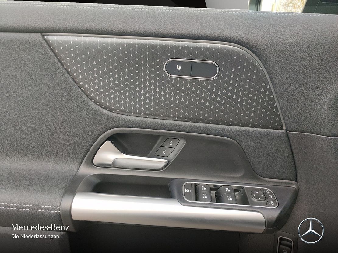 Mercedes-Benz GLA 200 GLA 200