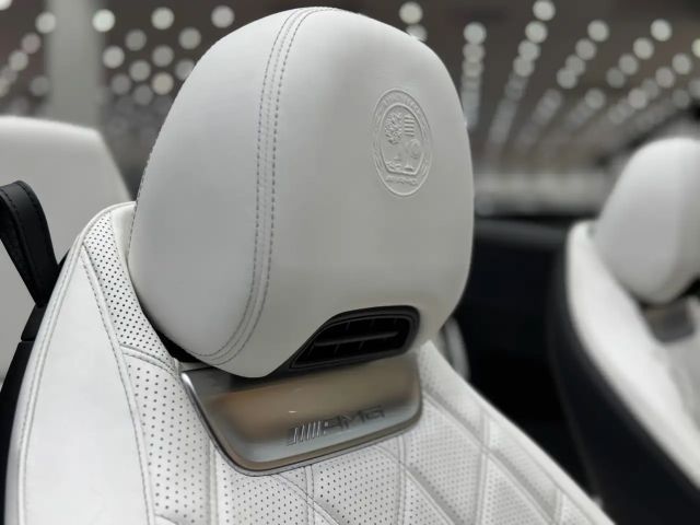 Mercedes-Benz SL 63 AMG 4MATIC AMG Line