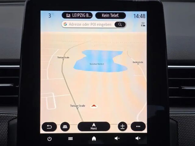 Renault Arkana Intens