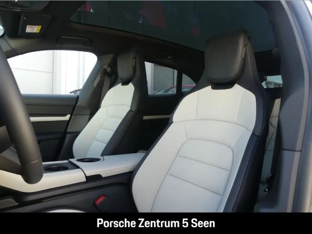 Porsche Taycan 4S Cross Turismo