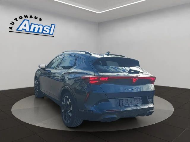 Cupra Formentor 2.0 TSI 4Drive DSG VZ