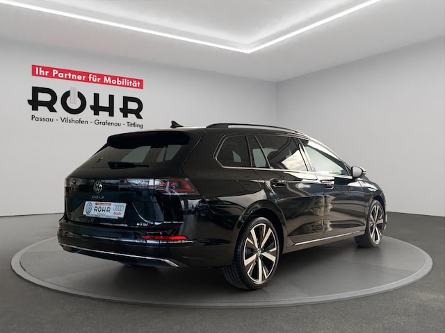 Volkswagen Golf 1.5 TSI DSG Golf VIII Variant