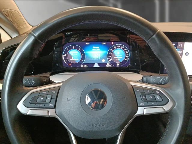 Volkswagen Golf 2.0 TDI Golf VIII Life Variant