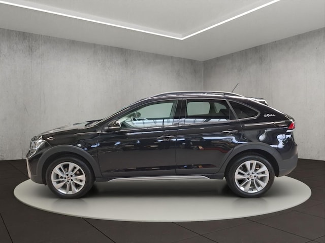 Volkswagen Taigo 1.0 TSI