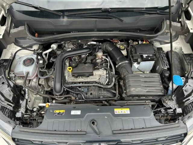 Volkswagen T-Cross 1.0 TSI DSG Style