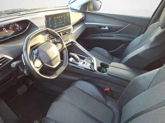 Peugeot 3008 Allure Pack EAT8 PureTech