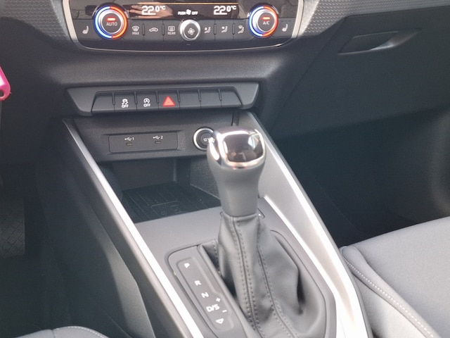 Audi A1 30 TFSI S-Tronic Sportback