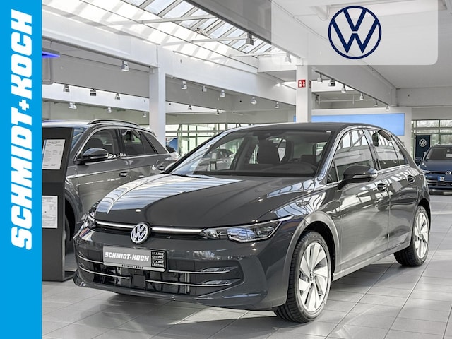Volkswagen Golf 1.5 eTSI DSG Style
