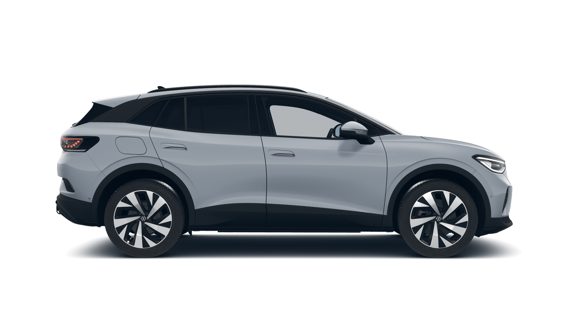 Volkswagen ID.4 IQ.Drive Performance Pro