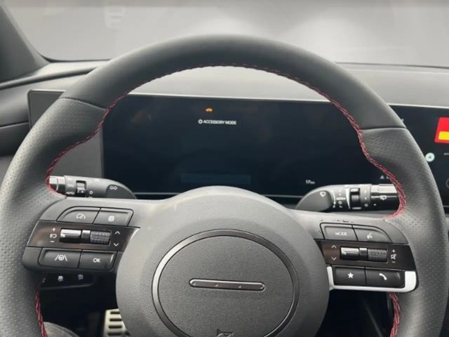 Hyundai Tucson 1.6 N Line T-GDi