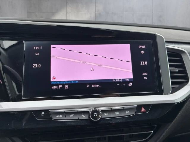 Opel Grandland X Ultimate