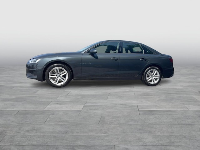 Audi A4 35 TFSI Sedan