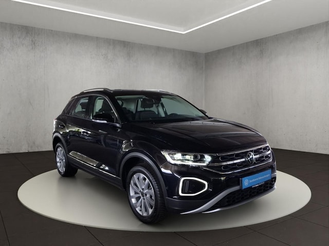 Volkswagen T-Roc 1.5 TSI DSG Style