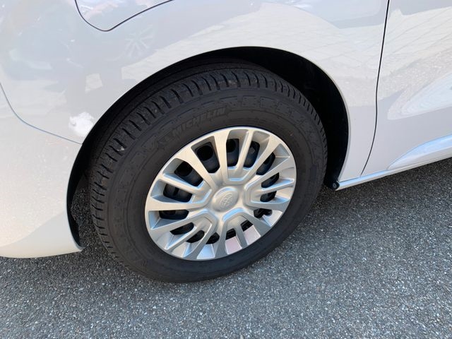 Toyota Proace Verso EV Comfort L1 Plus