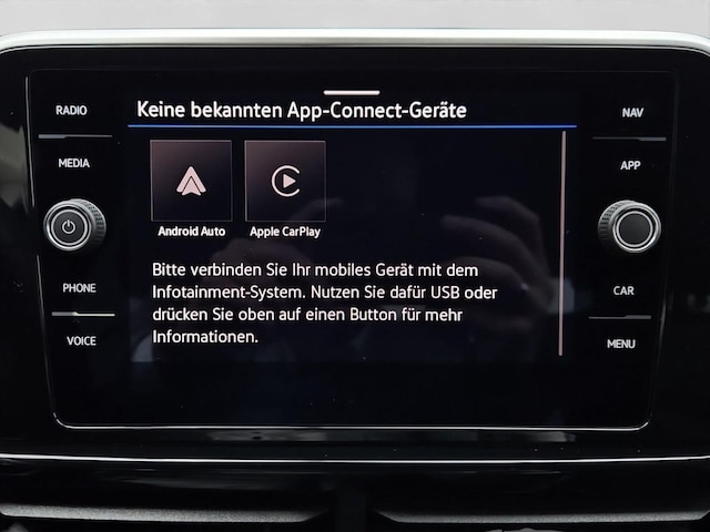 Volkswagen T-Roc 1.5 TSI R-Line