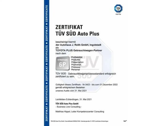 Toyota Aygo X 1.0 VVT-i Business