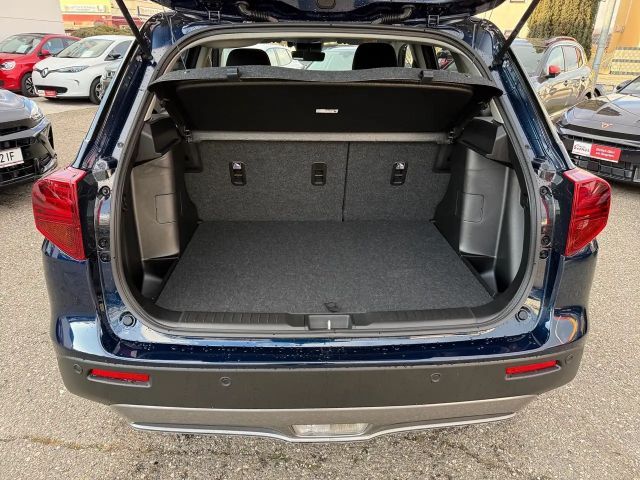 Suzuki Vitara AllGrip Hybrid Shine