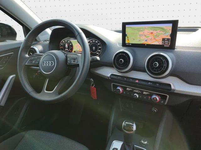 Audi Q2 35 TFSI
