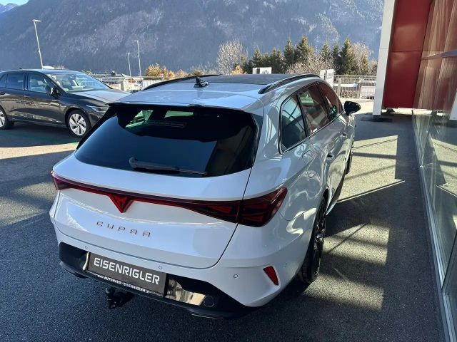 Cupra Leon 2.0 TSI 4Drive DSG