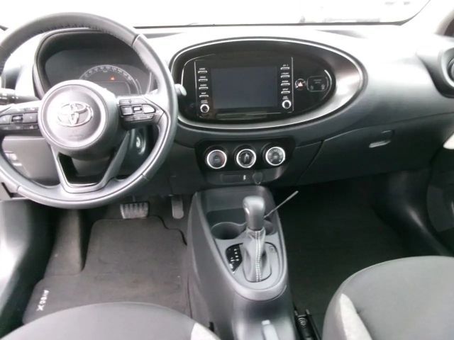 Toyota Aygo X Hatchback Play S-CVT