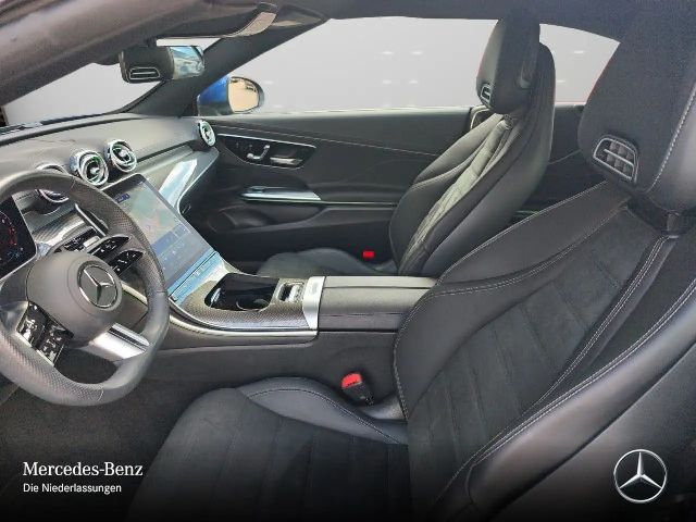 Mercedes-Benz CLE 200 AMG Line