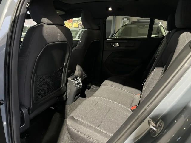 Volvo C40 Plus Recharge