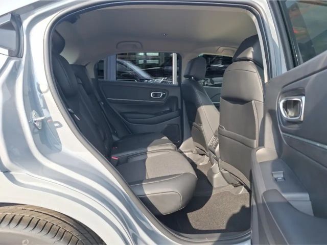 Honda HR-V 1.5 Advance Hybrid