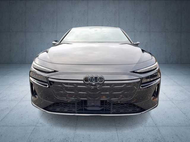 Audi A6 e-tron Avant Performance