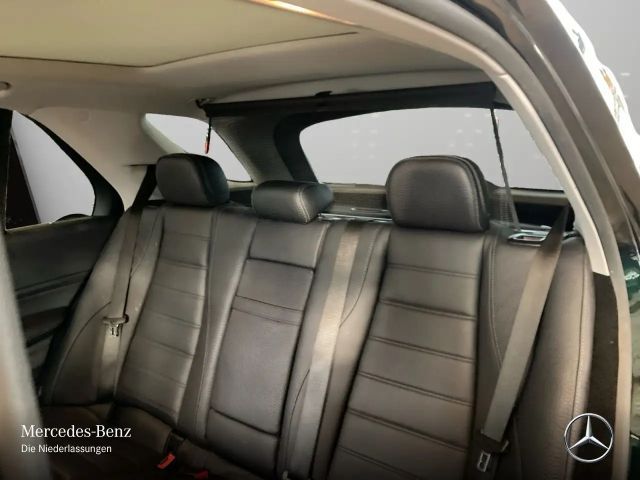 Mercedes-Benz GLE 350 4MATIC