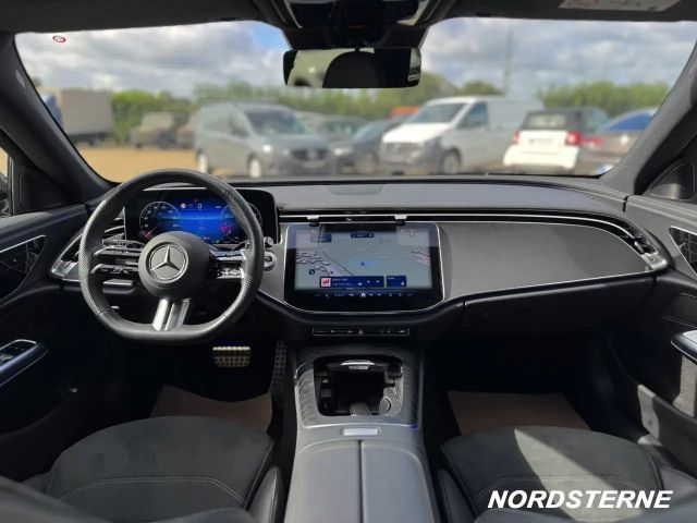 Mercedes-Benz E 200 AMG Line