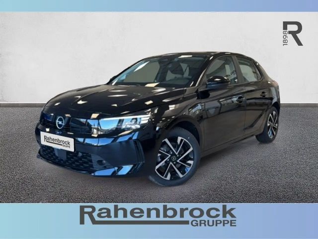 Opel Corsa Edition Hybrid