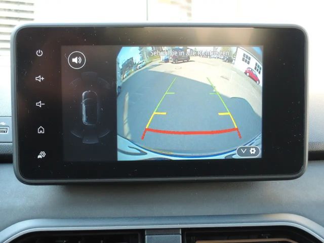 Dacia Jogger Extreme TCe 110