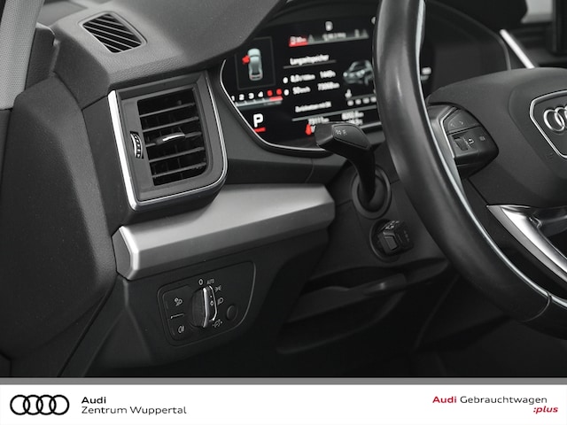 Audi Q5 40 TDI Quattro S-Tronic