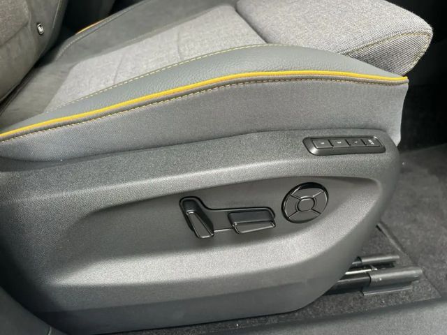 Skoda Kodiaq 2.0 TDI Selection