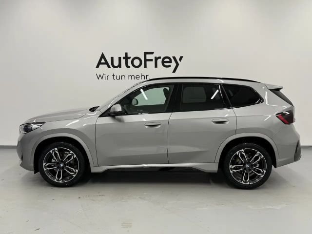 BMW X1 xDrive20d
